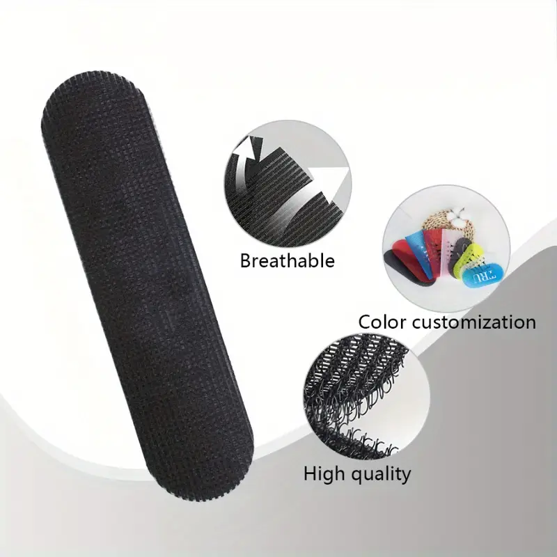 AliExpress Self-Adhesive Invisible Hair Grippers, view 4