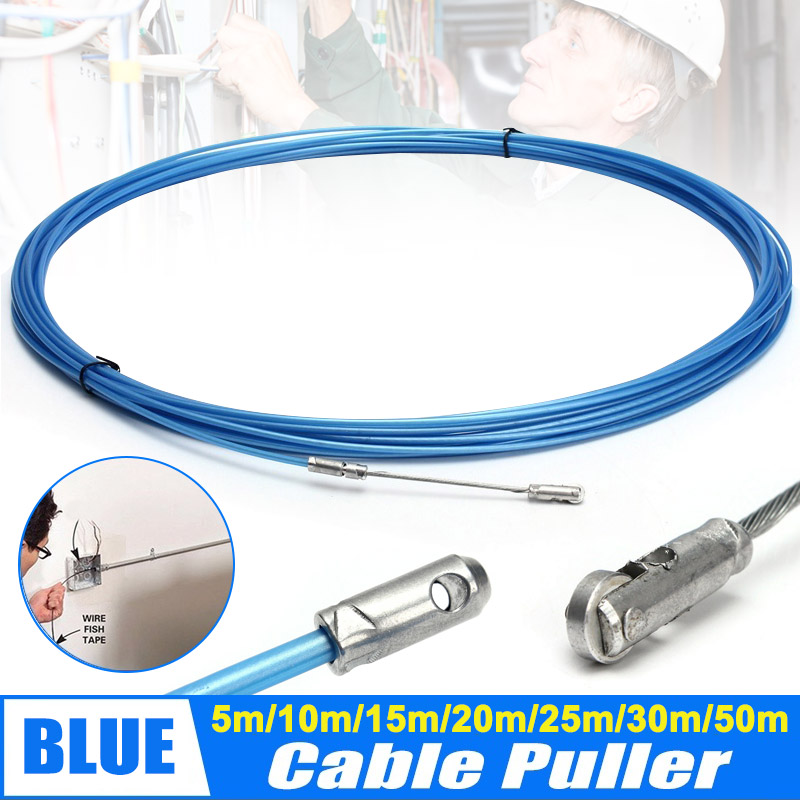 AliExpress 1.2 mm Steel Wire Cable Puller for Electricians