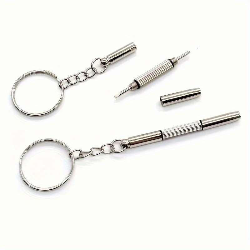 AliExpress Mini 3-in-1 Eyeglass Repair Screwdrivers, view 5