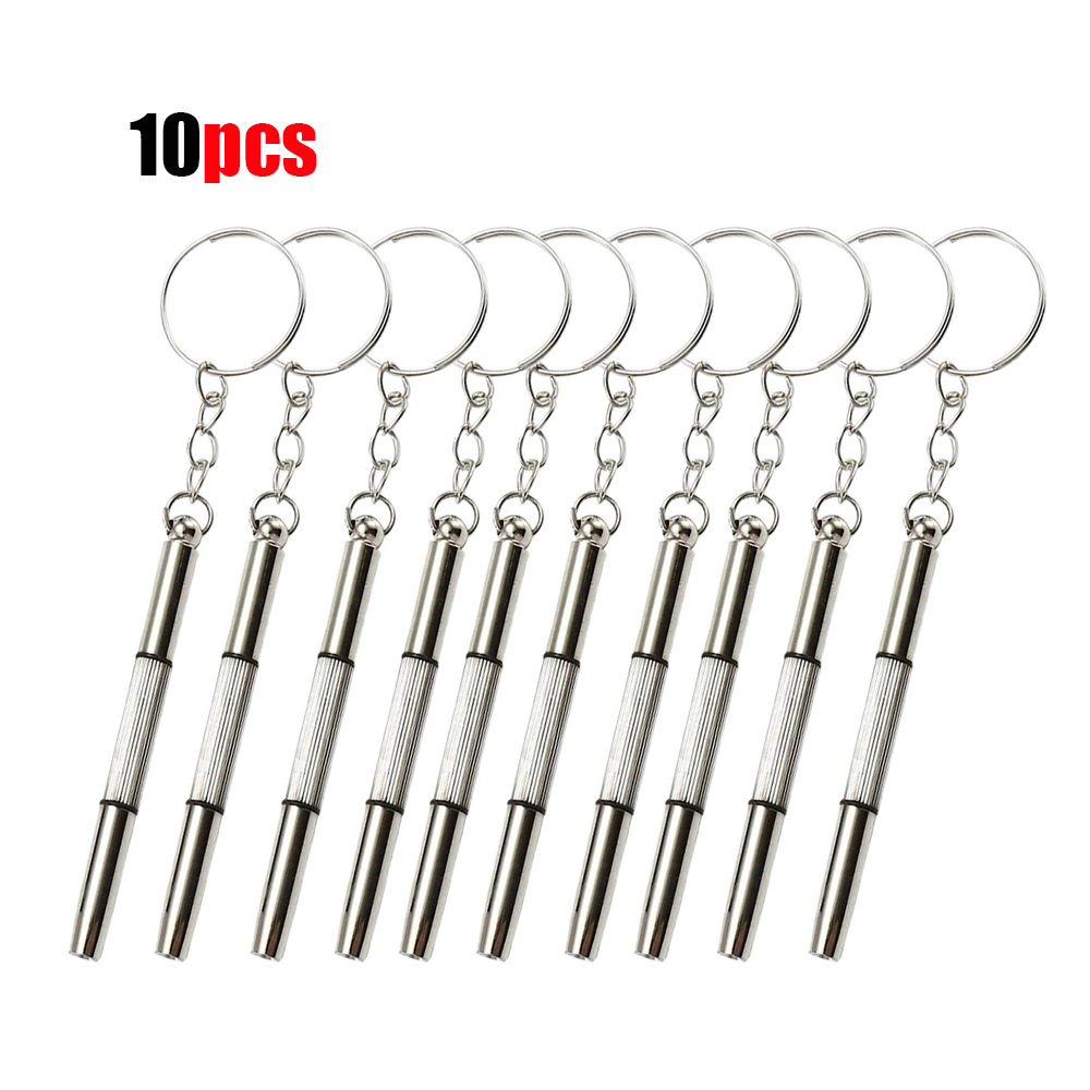 AliExpress Mini 3-in-1 Eyeglass Repair Screwdrivers, view 6