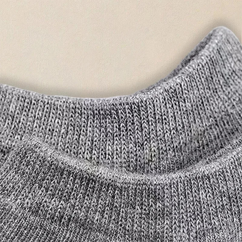 AliExpress 1/3/5/6pairs Men Women Socks Black White Grey Comfortable Breathable Ankle Socks Spring Summer 2024 Short Socks Low Cut Thin, view 6
