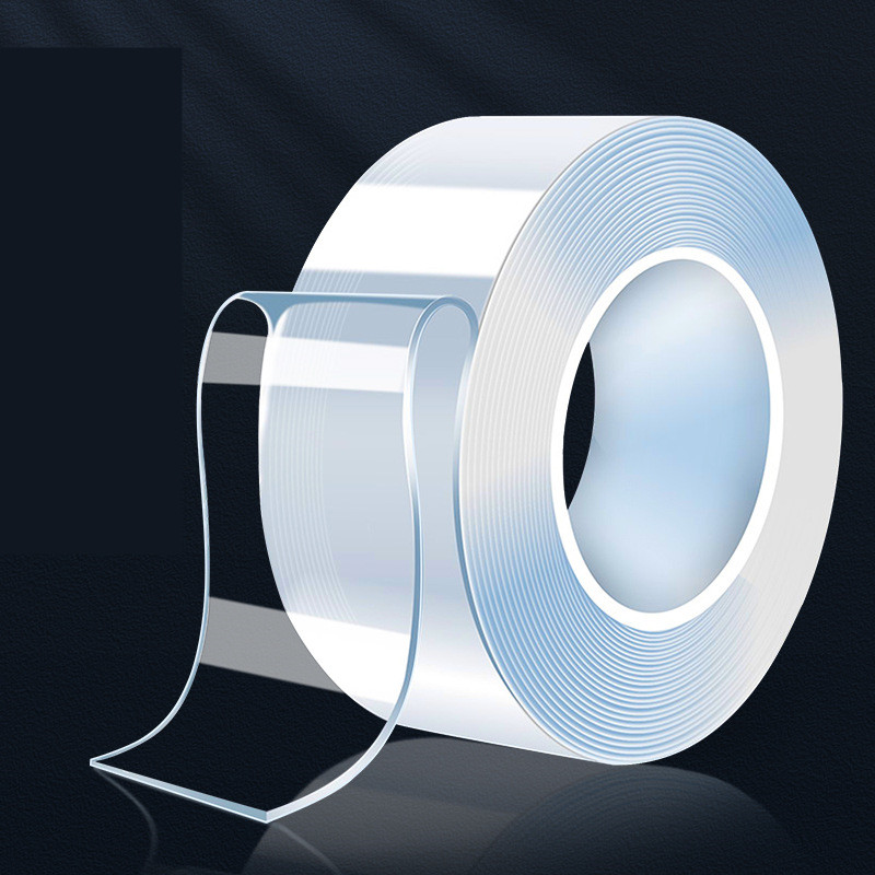 AliExpress Clear Double-Sided Nano Gel Tape (1-5m)