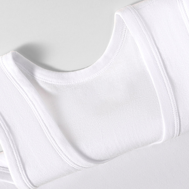 AliExpress 1/3-Piece Men's Short-Sleeved Plain-Color Summer Sports T-Shirt For Young People Comfortable For Home Use Multi-Functional, view 5
