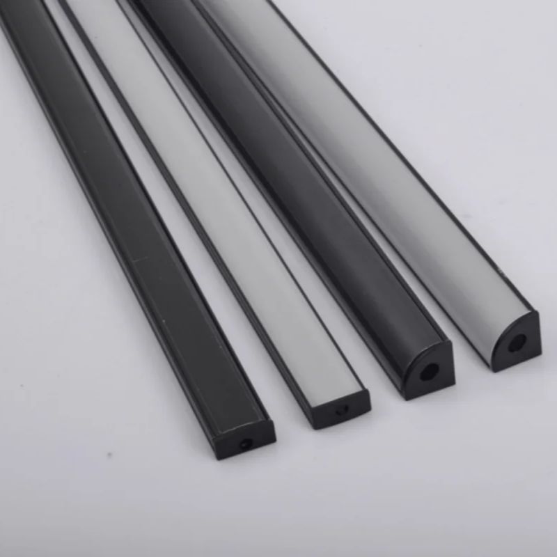 AliExpress Aluminum LED Strip Channel Profiles (0.5 m)