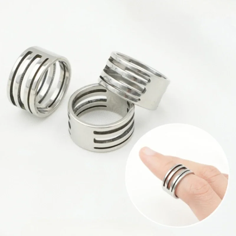 AliExpress Stainless Steel Jump Ring Opening Tool, view 4