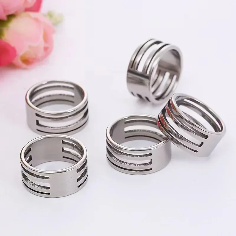 AliExpress Stainless Steel Jump Ring Opening Tool, view 5