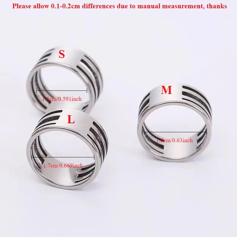 AliExpress Stainless Steel Jump Ring Opening Tool, view 6
