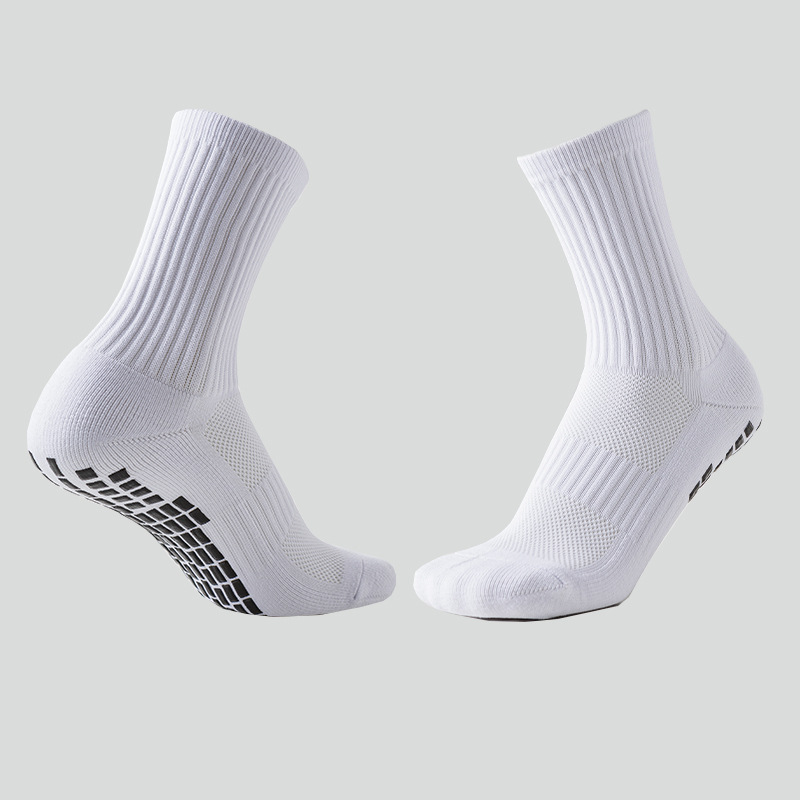 AliExpress Anti-Slip Sweat-Absorbing Sports Socks, view 2