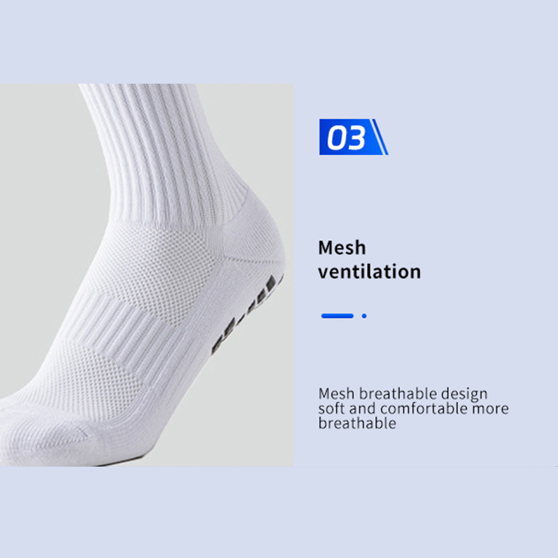 AliExpress Anti-Slip Sweat-Absorbing Sports Socks, view 4