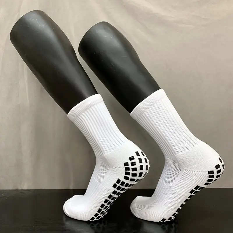 AliExpress Anti-Slip Sweat-Absorbing Sports Socks, view 6
