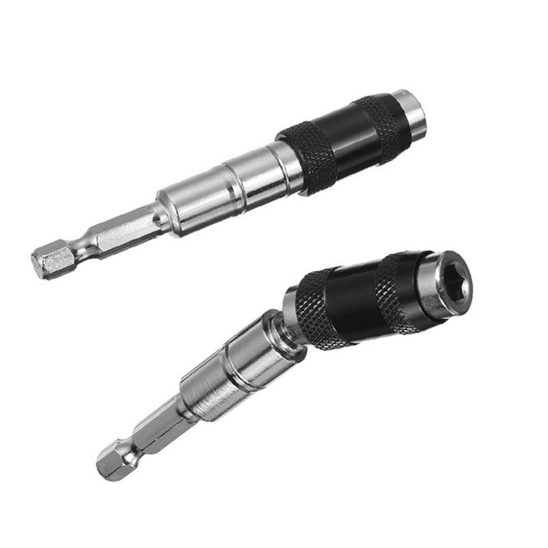 AliExpress Magnetic Ring Screwdriver Bit Set with Extension Rod, view 2