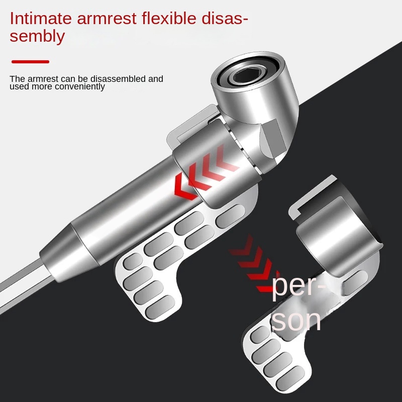 AliExpress Magnetic Ring Screwdriver Bit Kit (1/4 in Hex), view 6