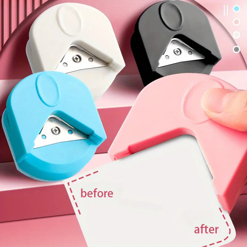AliExpress R4 Paper Corner Rounder Punch