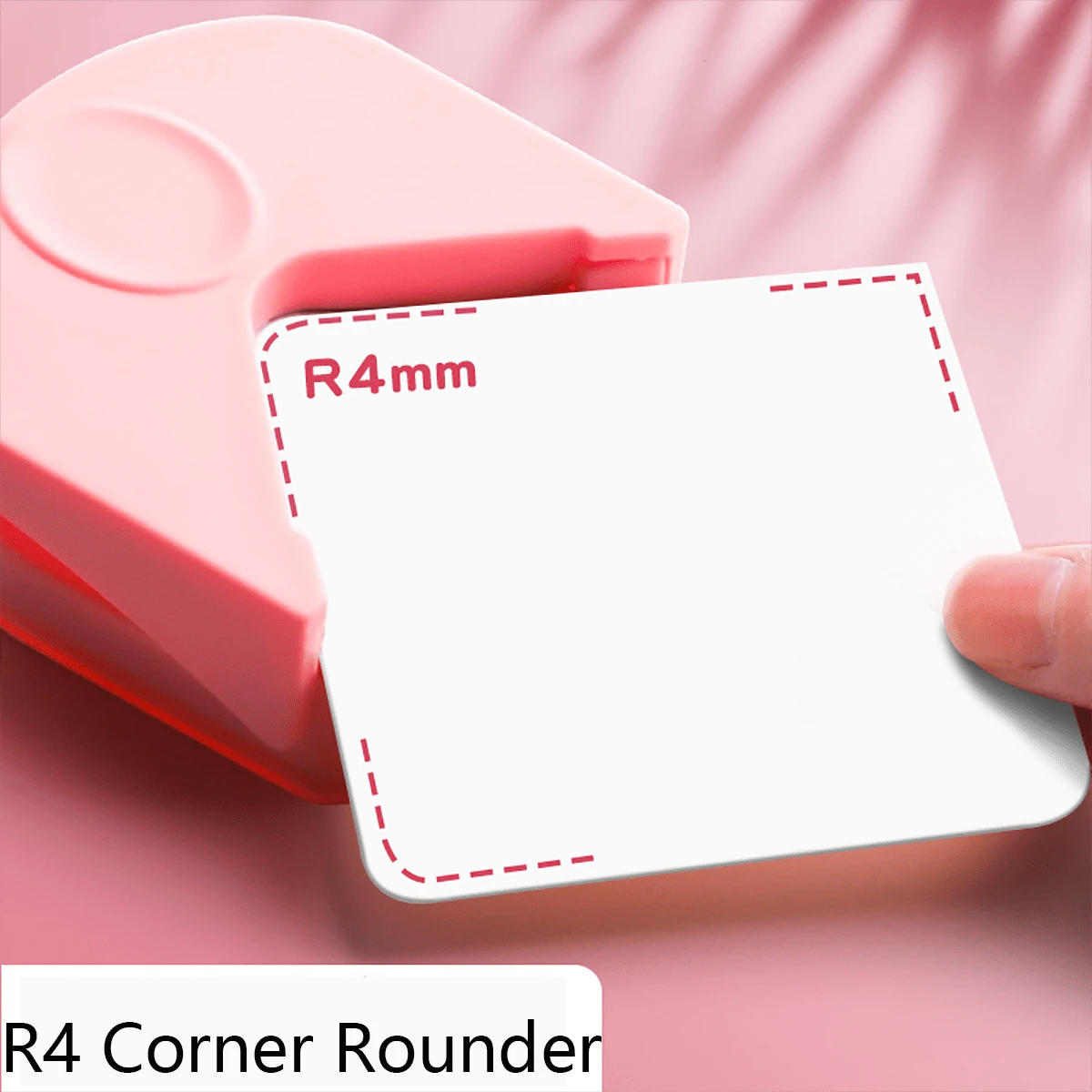 AliExpress R4 Paper Corner Rounder Punch, view 3