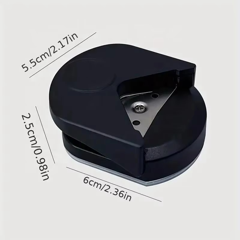 AliExpress R4 Paper Corner Rounder Punch, view 6