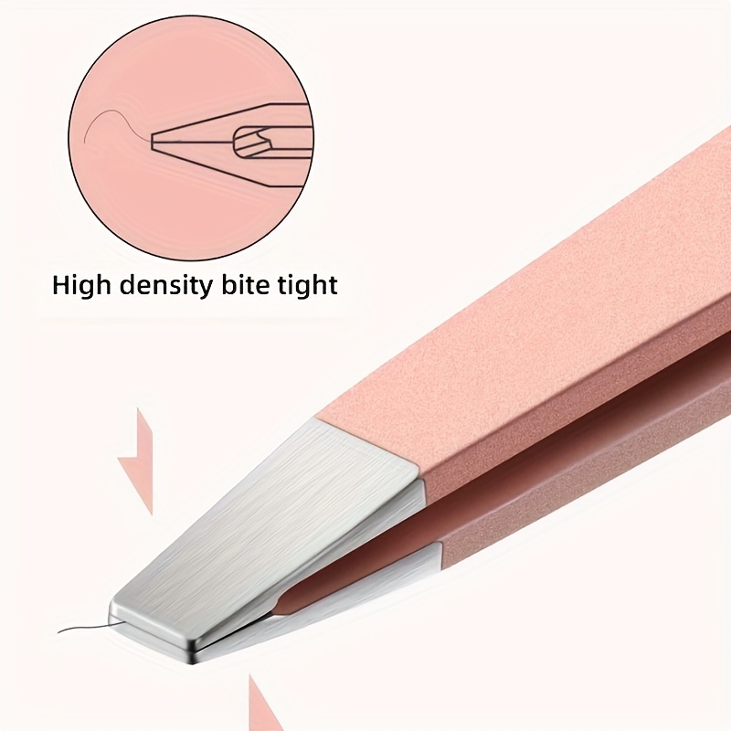 AliExpress Professional Eyebrow Tweezers Set, view 2