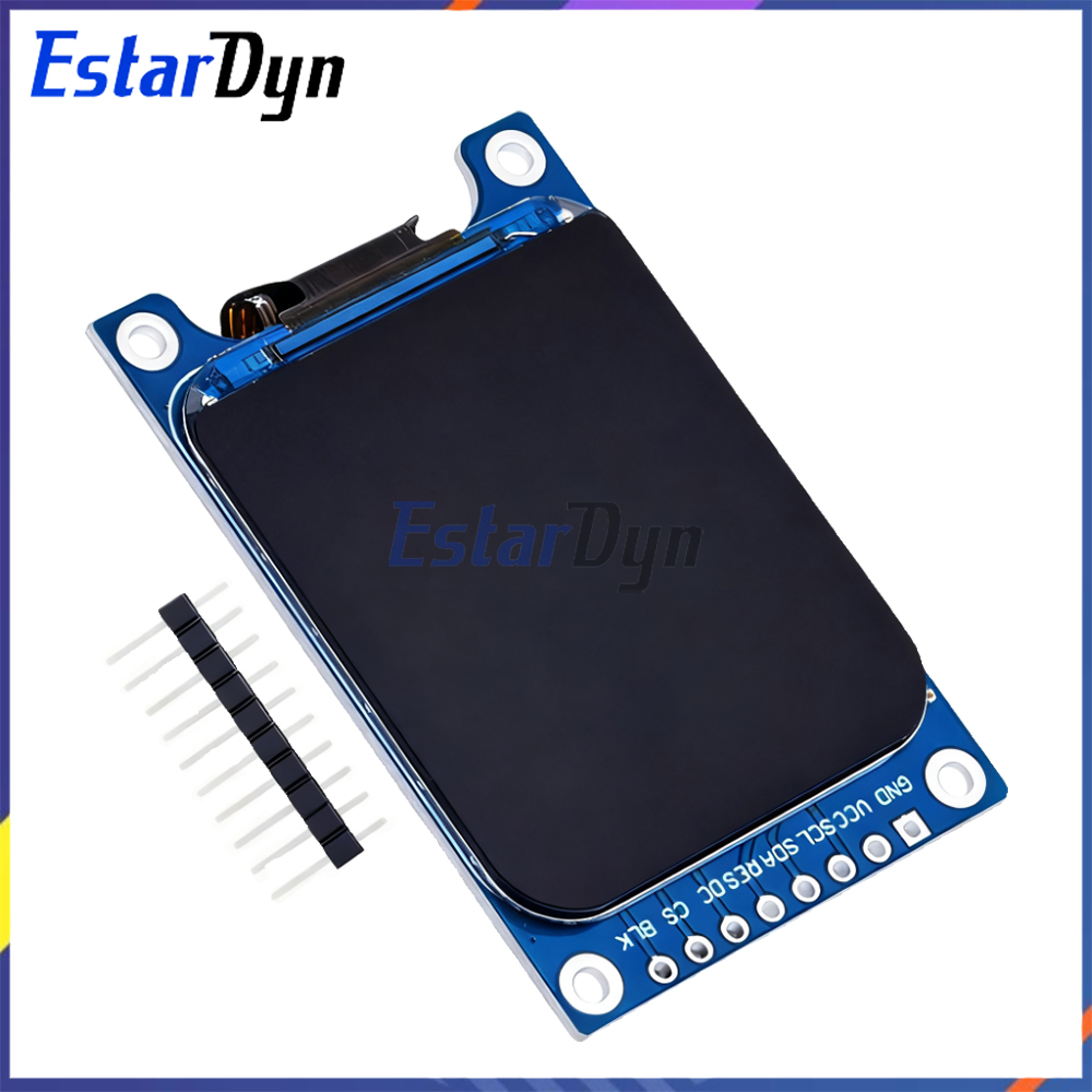 AliExpress IPS TFT Display Module (ST7789, 1.54 to 1.9 Inch), view 5