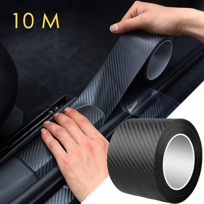 AliExpress Nano Carbon Fiber Car Tape (1-5m)