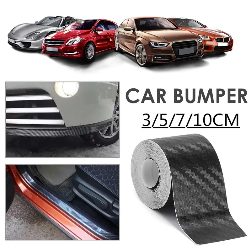 AliExpress Nano Carbon Fiber Car Tape (1-5m), view 5