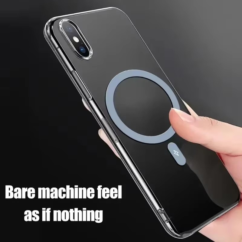 AliExpress Metal Ring Stickers for Magnetic Wireless Charging, view 5