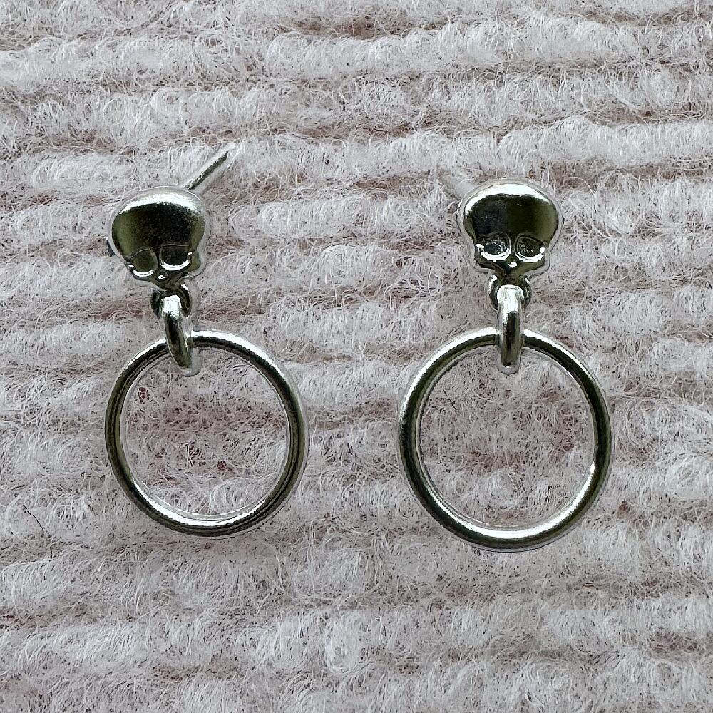 AliExpress 1/6 Slim Monsters Doll Accessories Earrings Necklace Bracelet Fashion Decorations, view 3