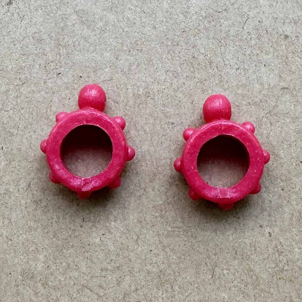 AliExpress 1/6 Slim Monsters Doll Accessories Earrings Necklace Bracelet Fashion Decorations, view 5