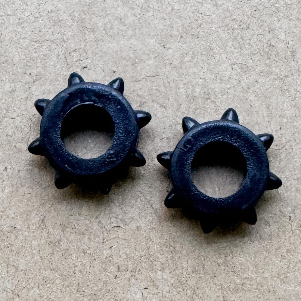 AliExpress 1/6 Slim Monsters Doll Accessories Earrings Necklace Bracelet Fashion Decorations, view 6