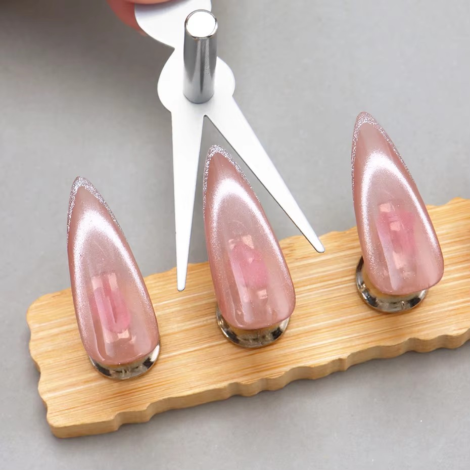 AliExpress Cat Eye Nail Magnet Tool Set, view 3