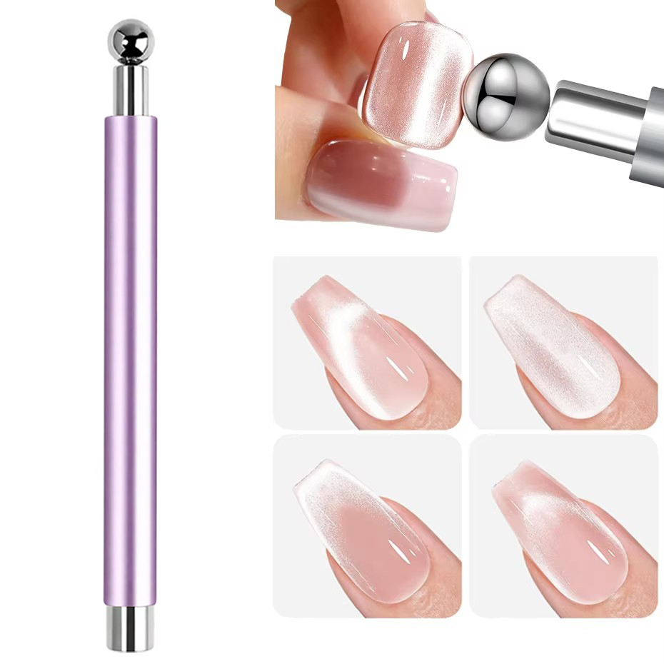 AliExpress Cat Eye Nail Magnet Tool Set, view 5