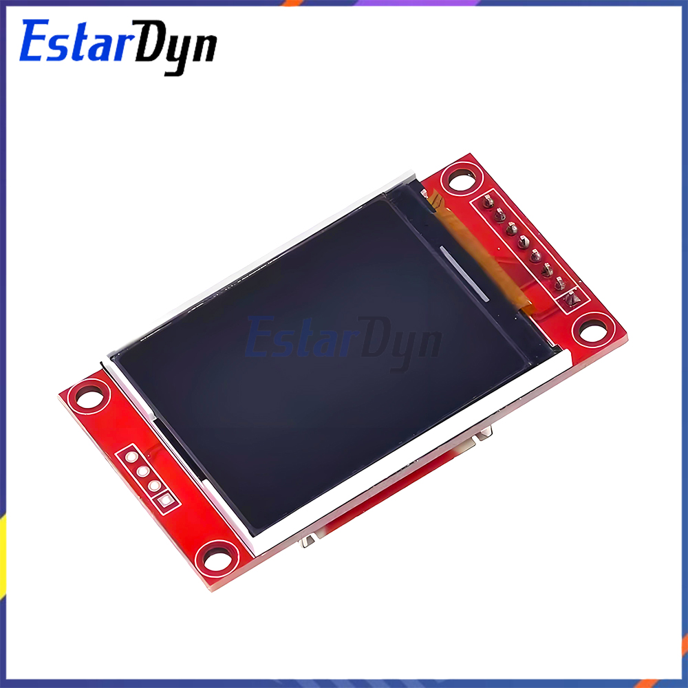 AliExpress 1.8-Inch ST7735S TFT LCD Display (128x160), view 3