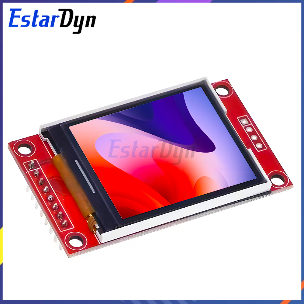 AliExpress 1.8-Inch ST7735S TFT LCD Display (128x160), view 4