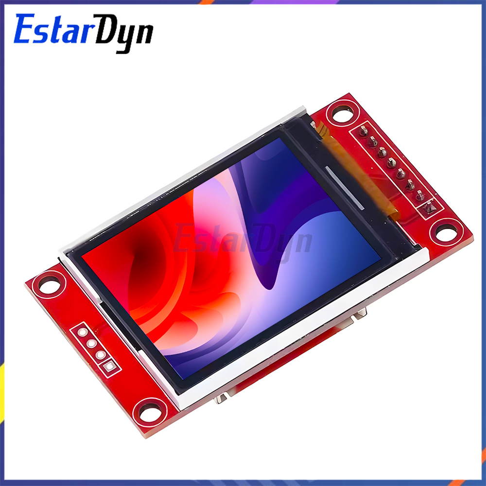AliExpress 1.8-Inch ST7735S TFT LCD Display (128x160), view 5