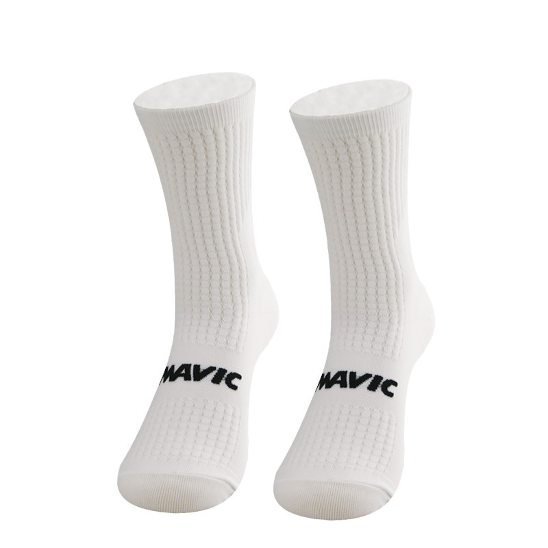 AliExpress 1 Pair compression socks cycling socks men hiking socks women socks men knee high socks running socks sport basketball socks, view 4