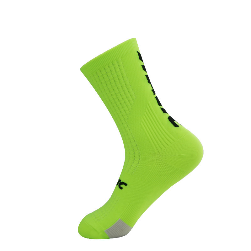 AliExpress 1 Pair compression socks cycling socks men hiking socks women socks men knee high socks running socks sport basketball socks, view 5