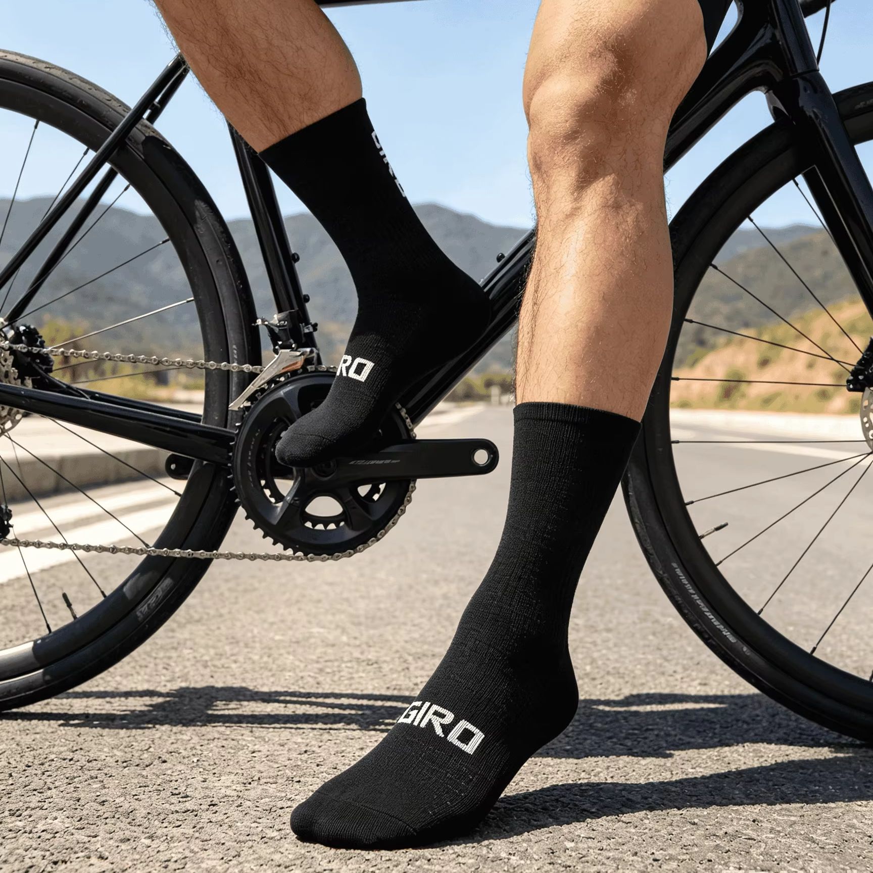 AliExpress 1 Pair Compression Socks Cycling Socks Men Hiking Socks Women Socks Men Knee High Socks Running Socks Sport Basketball Socks