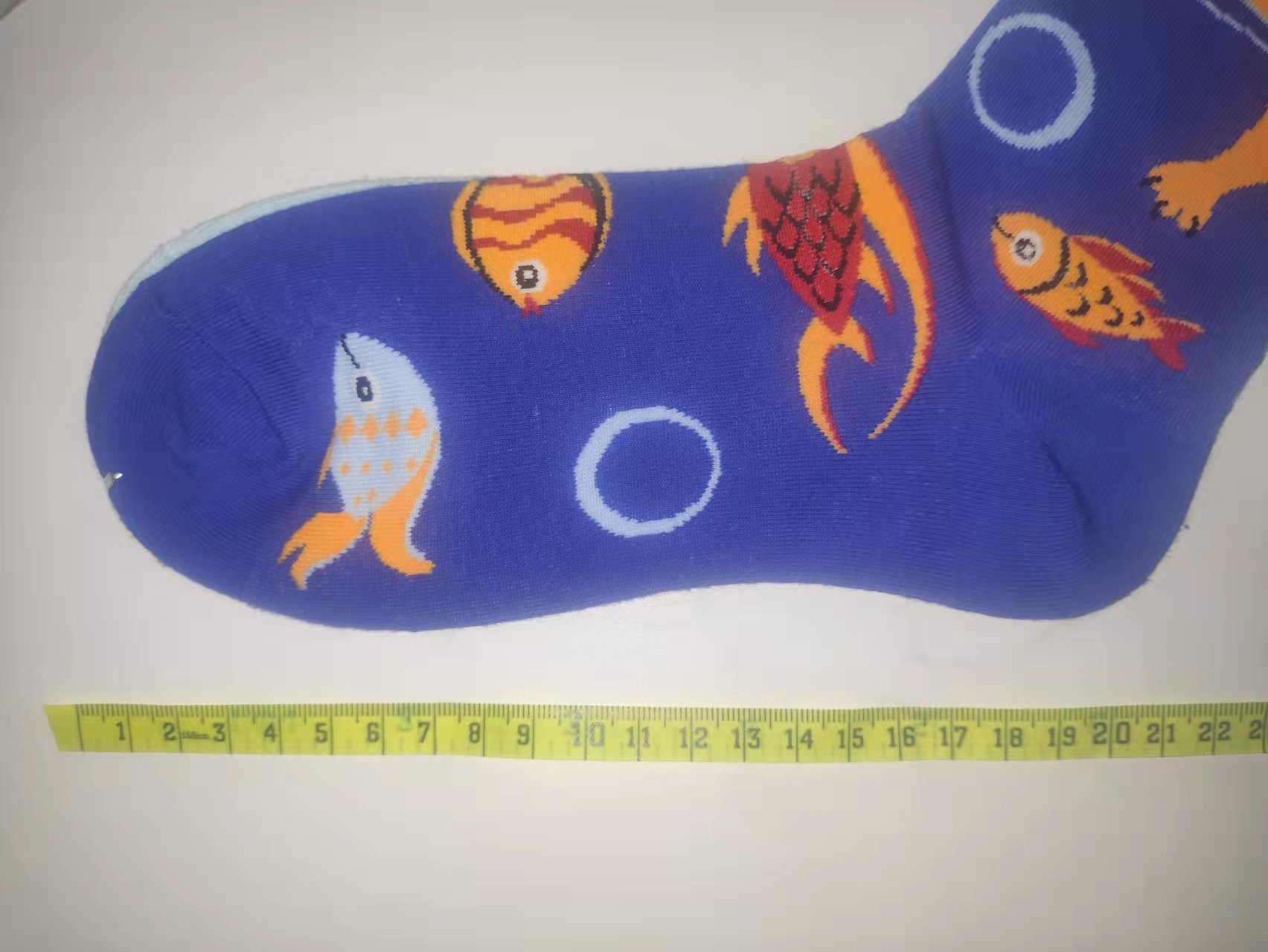 AliExpress 1 Pair Man Women Sock Original AB Tide Socks Colorful Cat Dog Koala Cow Cotton Socks Four Seasons Unisex Socks for Birthday Gift, view 4