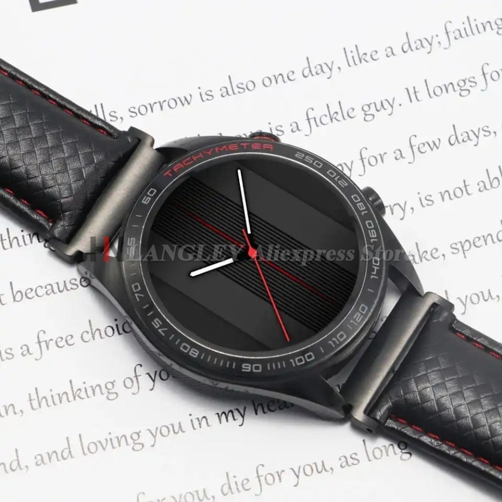 AliExpress Quick-Release Watch Strap Adapters (18-22mm), view 2
