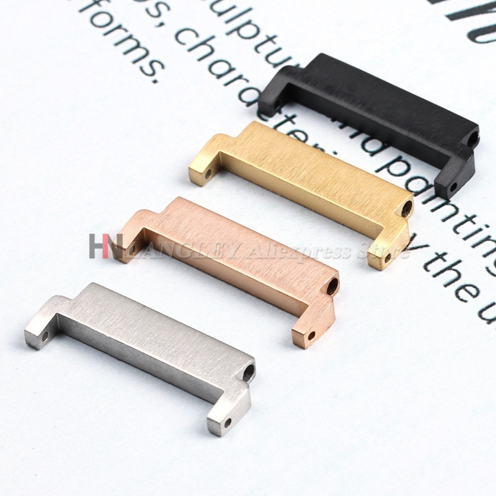 AliExpress Quick-Release Watch Strap Size Adapters, view 3