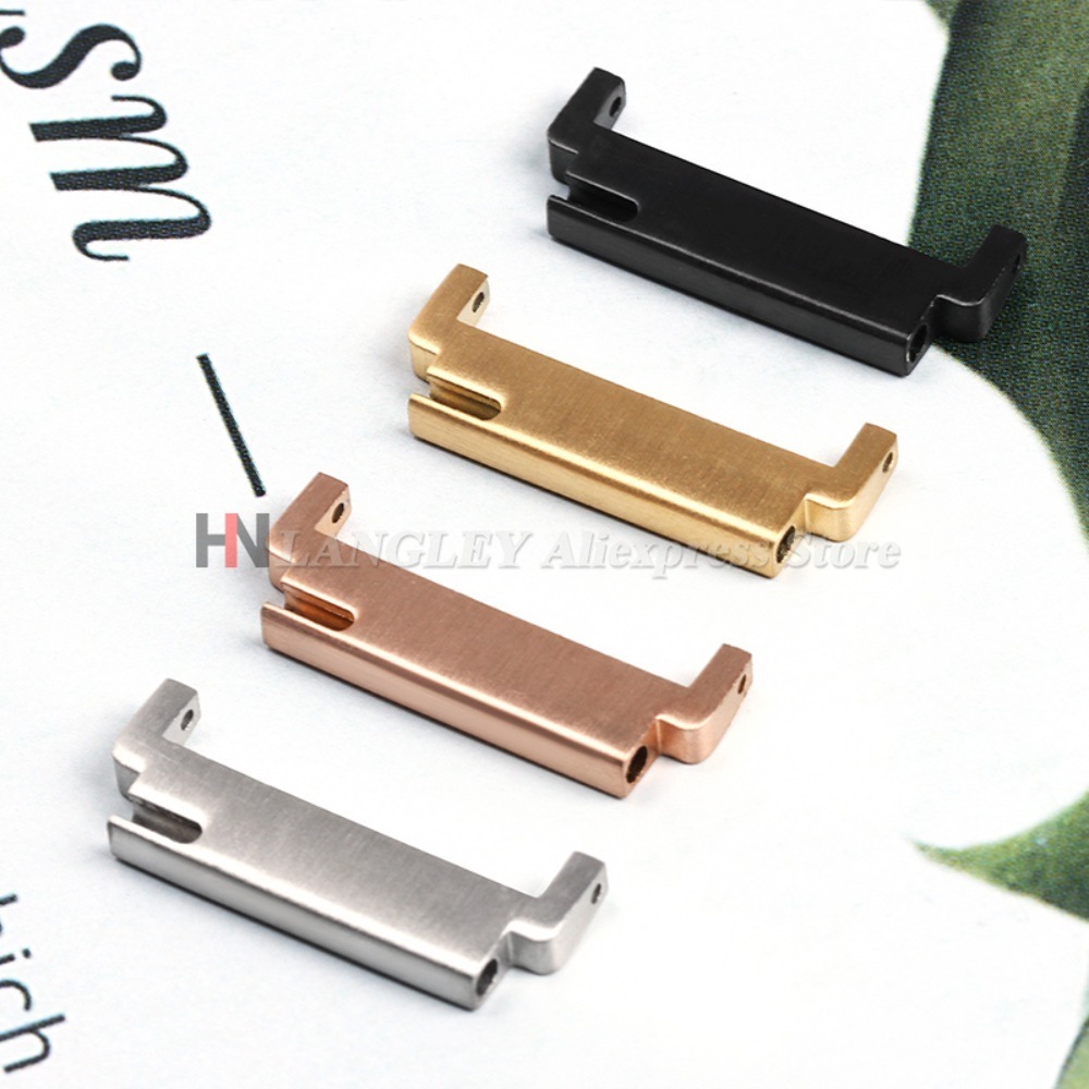 AliExpress Quick-Release Watch Strap Size Adapters, view 4