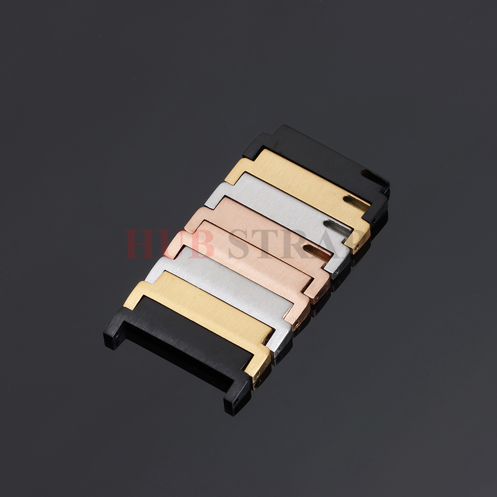 AliExpress Quick-Release Watch Strap Adapters (Pair), view 5