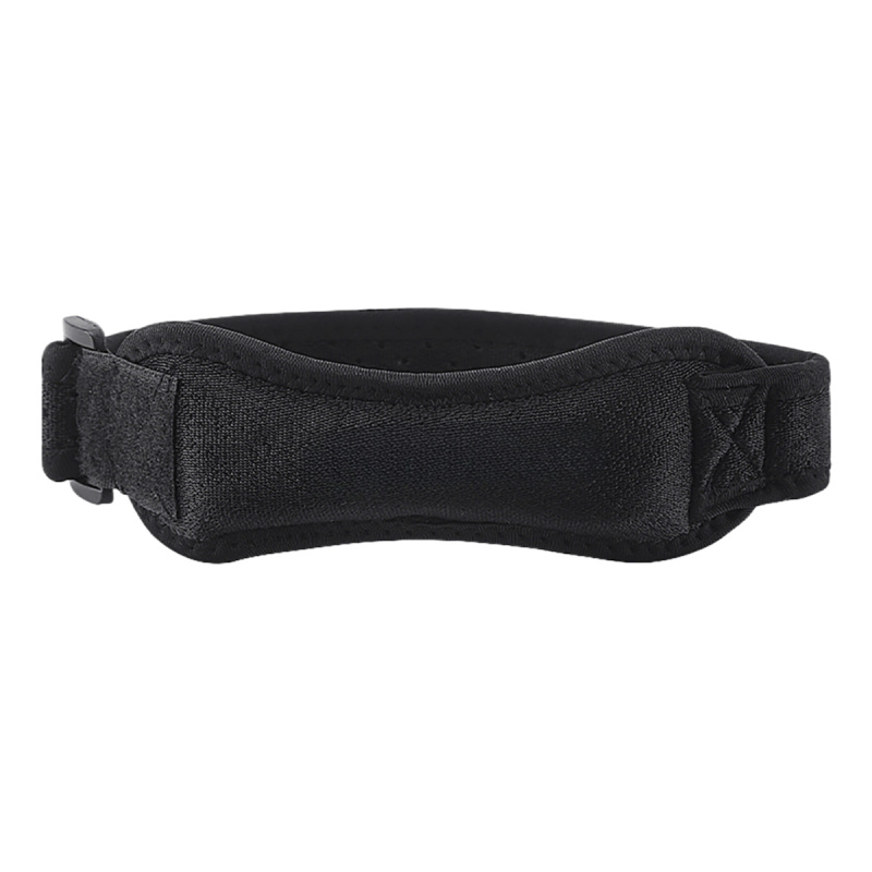 AliExpress Adjustable Patellar Tendon Knee Strap, view 4