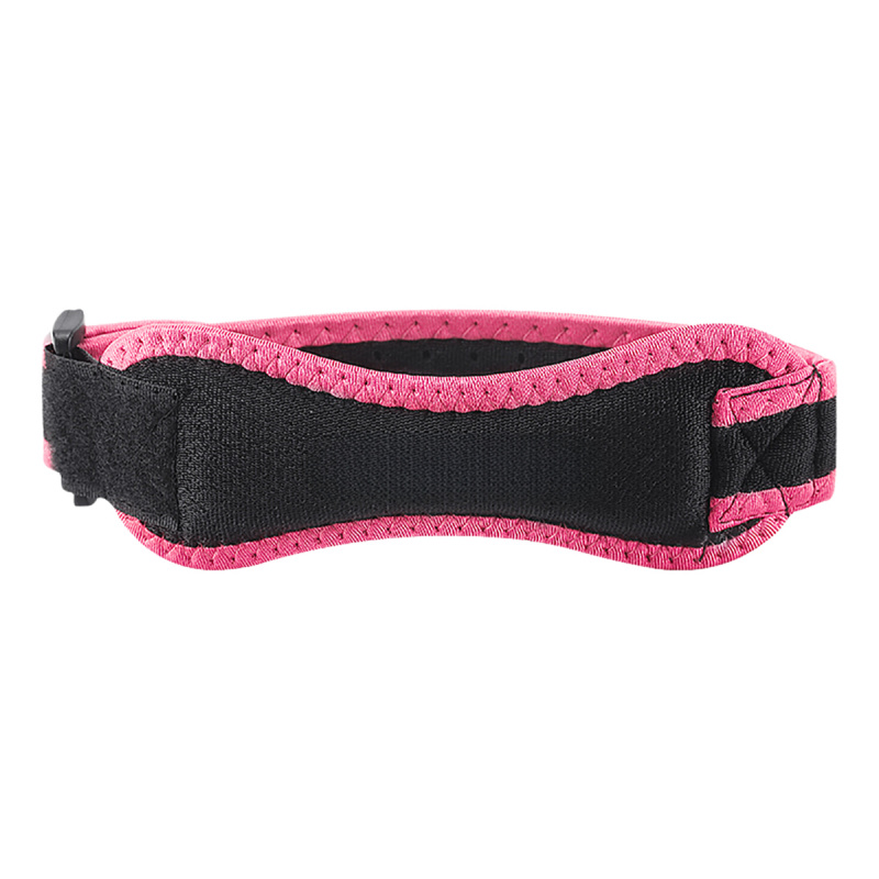 AliExpress Adjustable Patellar Tendon Knee Strap, view 5