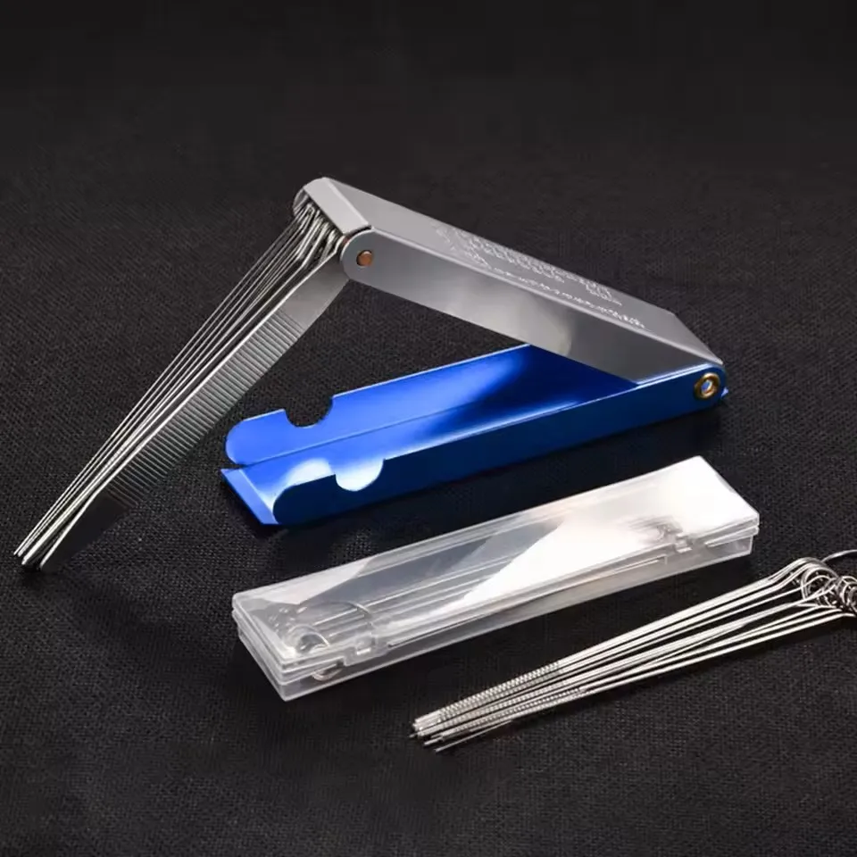 AliExpress 13-in-1 Welding Torch Tip Cleaning Kit