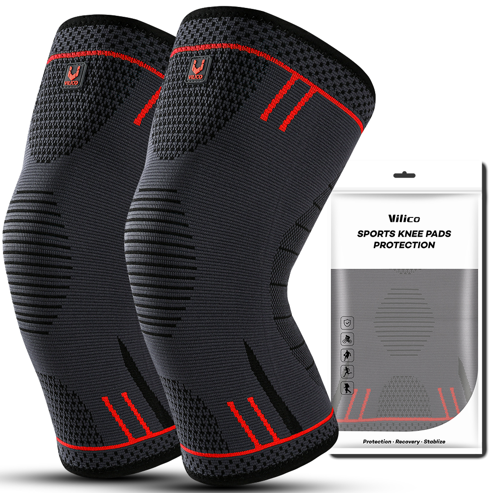 AliExpress Elastic Compression Knee Support Sleeve