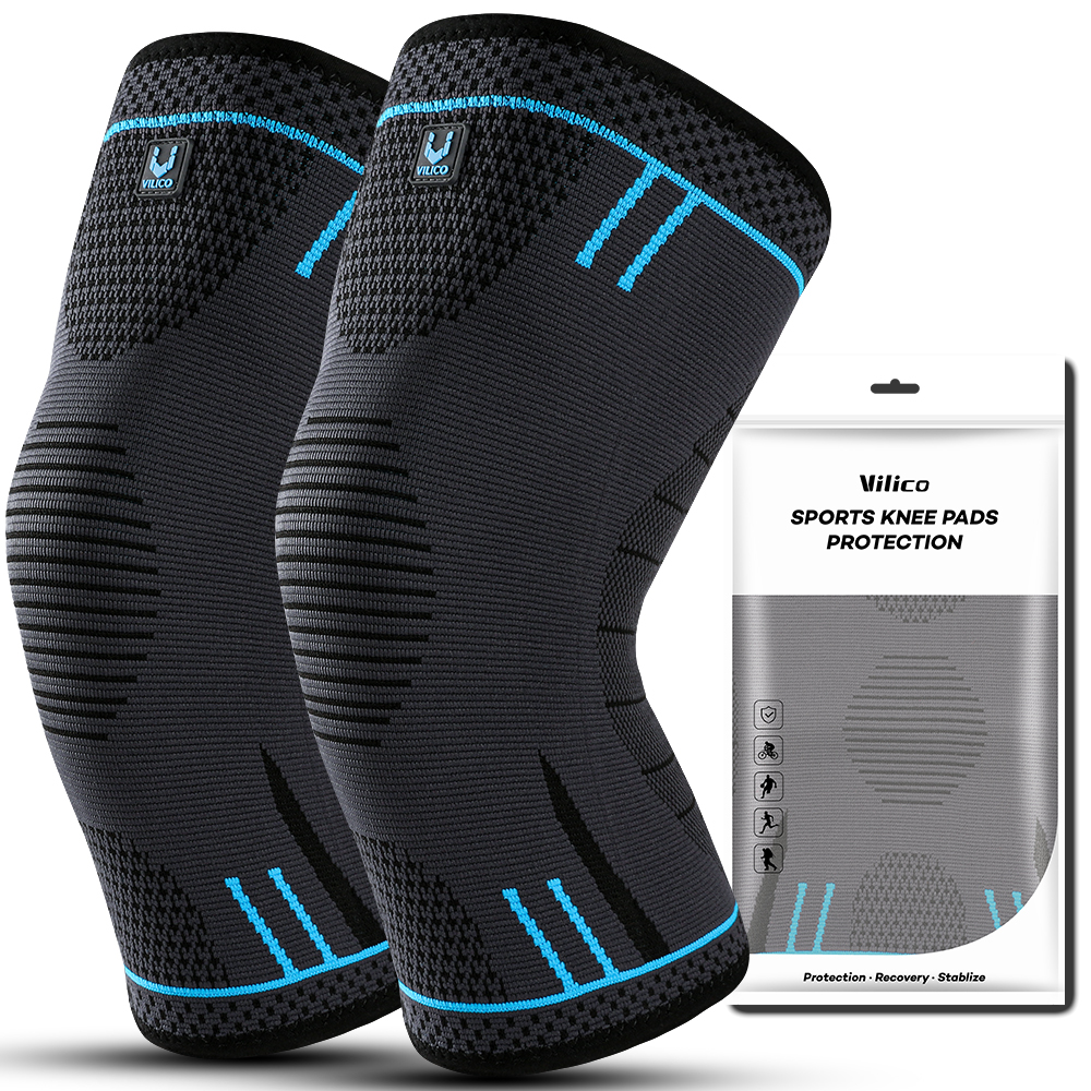 AliExpress Compression Knee Support Sleeve