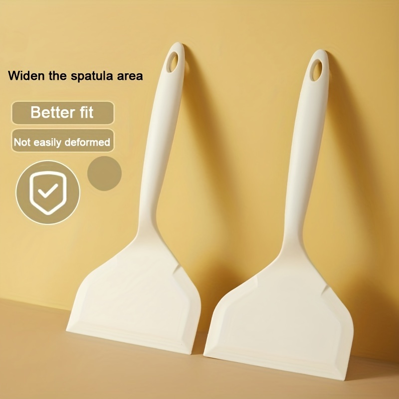 AliExpress Heat-Resistant Silicone Tamagoyaki Spatula