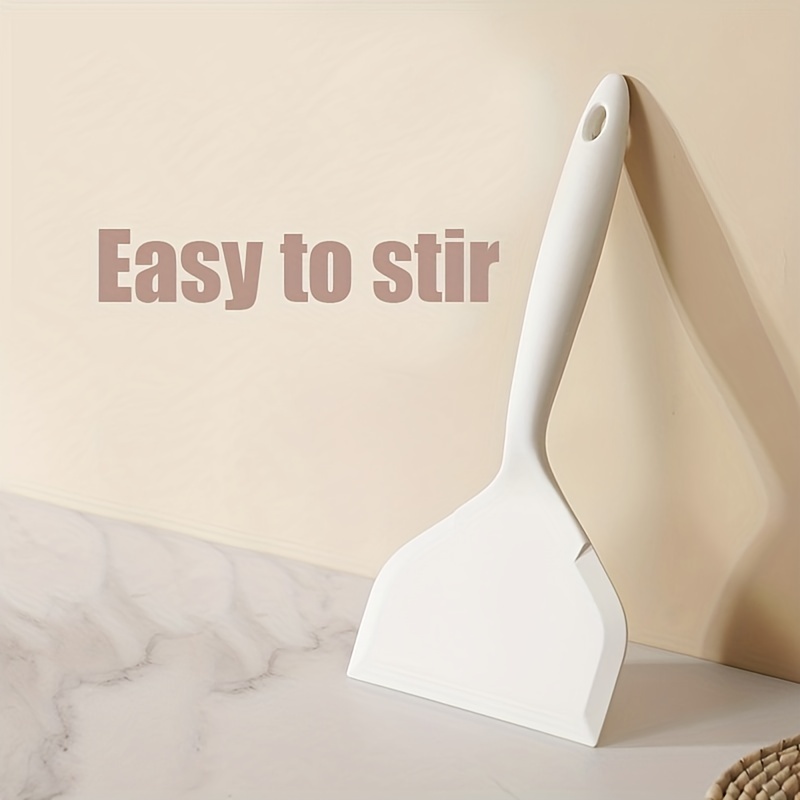 AliExpress Heat-Resistant Silicone Tamagoyaki Spatula, view 5