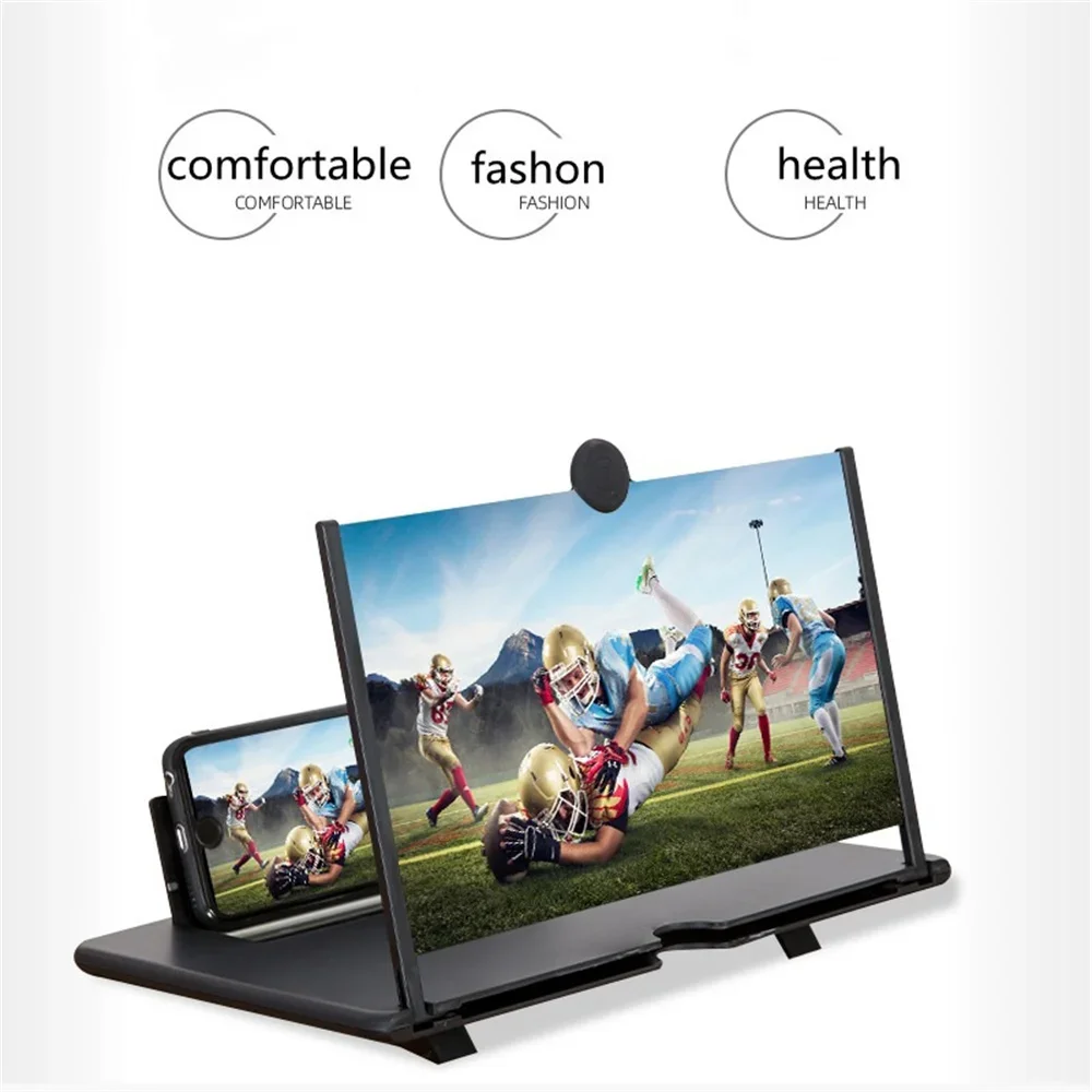 AliExpress Phone Screen Magnifier Stand (10 or 12 Inch), view 3