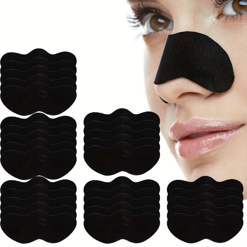 AliExpress Deep Cleansing Nose Pore Blackhead Patches