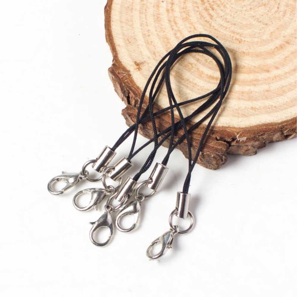 AliExpress Nylon Lobster Clasp Lanyard Cords (10-Pack), view 4